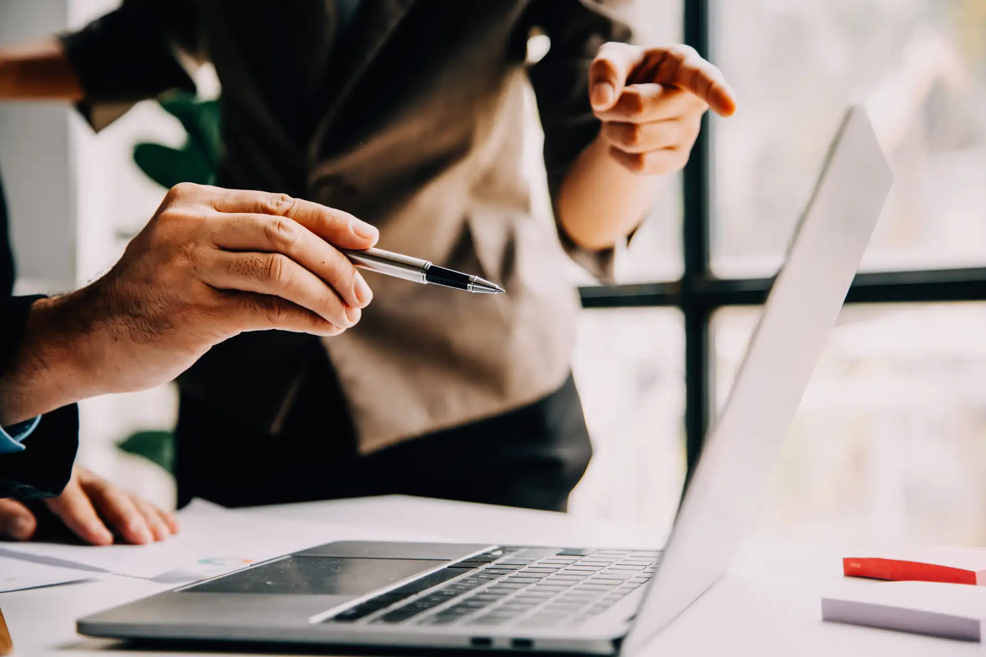 Rozwiązania biznesowe