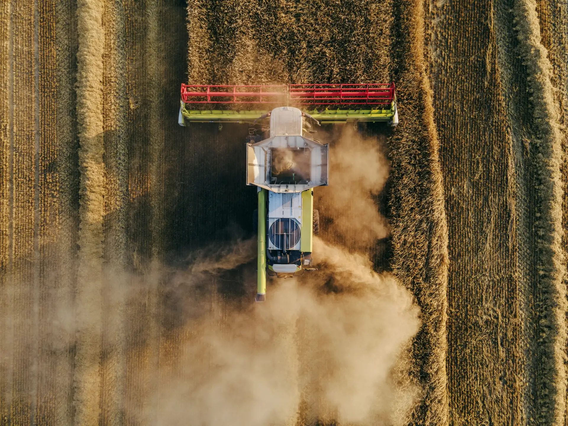 Przemysł i rolnictwo