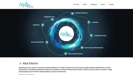 Alpa_Electric sp. z o.o.