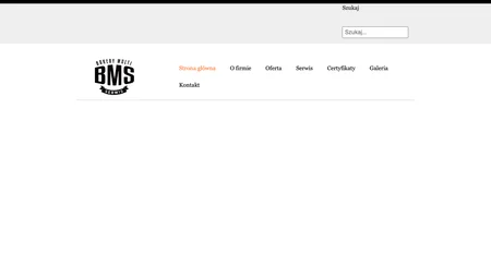 Bms Bakery Multi Serwis sp. z o.o.