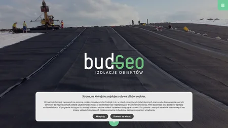 Budgeo sp. z o.o.