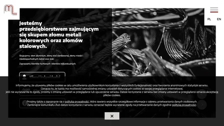 Metal Lab Witold Gajdek, Adam Pęczar sp.k.