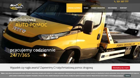 Auto Complex  Spółka  Z Ograniczoną Odpowiedzialnością