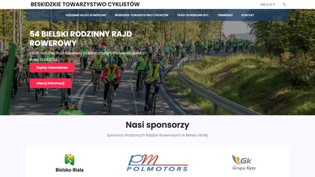 Beskidzkie Towarzystwo Cyklistów