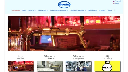 Przedsiębiorstwo Produkcyjno-Handlowe I Usługowe Bolid sp. z o.o.