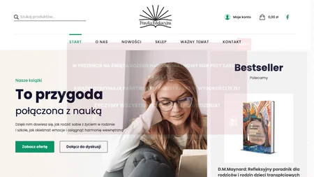 Fraszka Edukacyjna sp. z o.o.