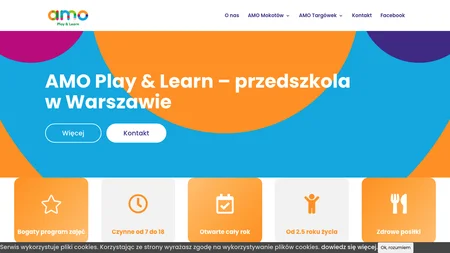 Amo Złotopolska sp. z o.o.